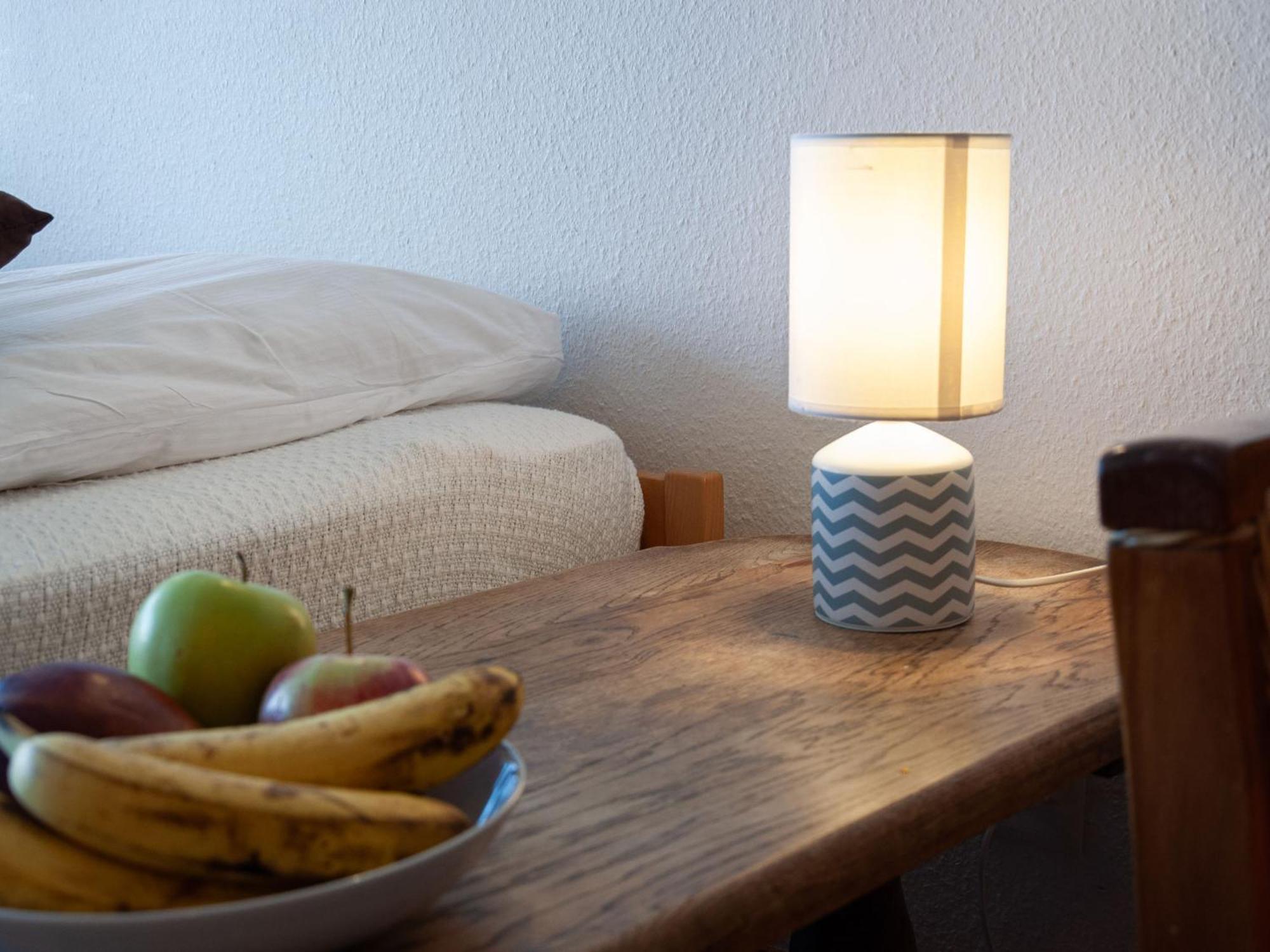 Apartment Christiania 2 L1 By Interhome น็องดัช ภายนอก รูปภาพ