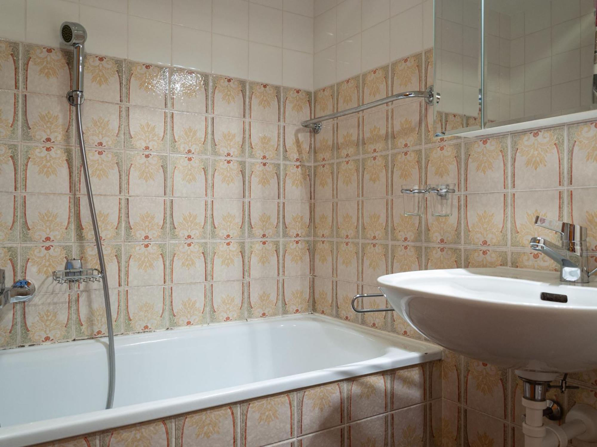 Apartment Christiania 2 L1 By Interhome น็องดัช ภายนอก รูปภาพ
